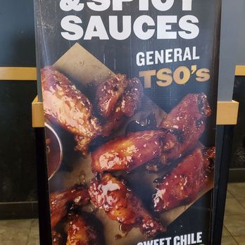 Buffalo Wild Wings - Specials - Chicken Wings Near Me - Lakewood, California