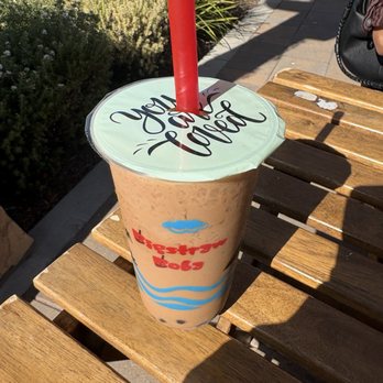 Bigstraw Boba - brown sugar boba - Juice Bars & Smoothies Near Me - Ventura, California