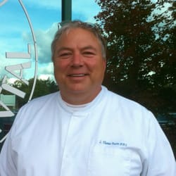 Austin Family Dental - Dr. Thomas Austin