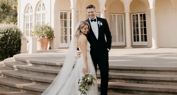 Chateau St. Jean Winery by null