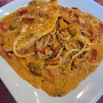 NAPOLI’S ITALIAN RESTAURANT - Updated June 2024 - 212 Photos & 224 ...