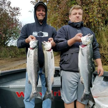 Riverside Guide Service - Fishing Near Me