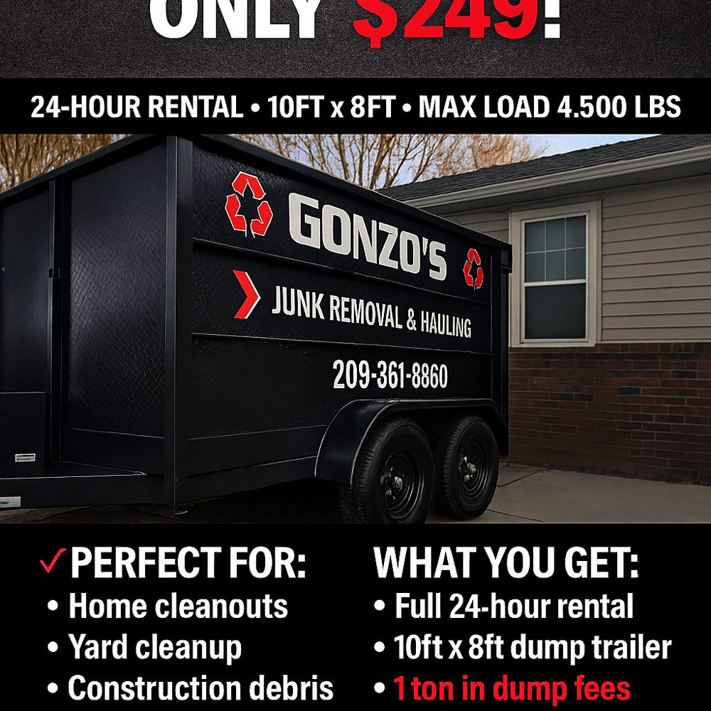 TOP 10 BEST Public Landfill in Stockton, CA - Updated 2026 - Yelp