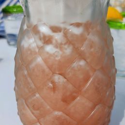 Guava Margarita Guava Margarita