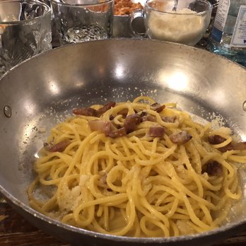 Pietro al Pantheon - Carbonara, so good! - Roman Near Me - Rome, RM Pietro al Pantheon - Carbonara, so good! - Roman Near Me - Rome, RM
