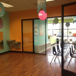 The Little Gym of Park Meadows