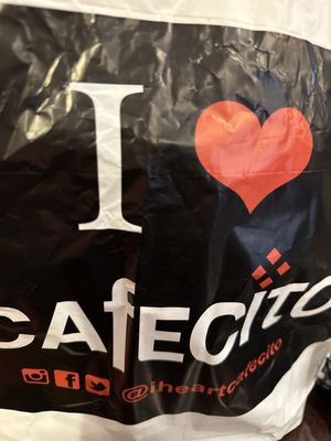 Cafecito by null