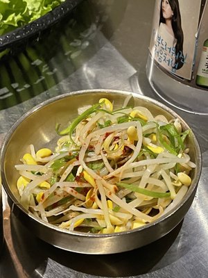 Daldongnae Korean BBQ by null