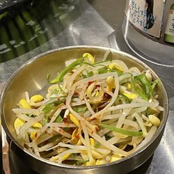 Daldongnae Korean BBQ - Empress