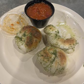 Carmelo's - Pizza Near Me - St. Augustine, Florida