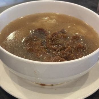 EAT Bistro - Beef instant noodle - Cantonese Near Me - Rosemead, California EAT Bistro - Beef instant noodle - Cantonese Near Me - Rosemead, California