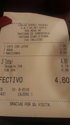 Bar La Tita by null