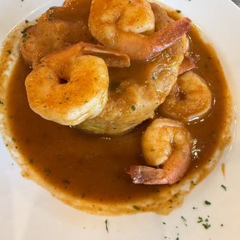 Havana Heights - mofongo con camarones - Cuban Near Me - New York, New York Havana Heights - mofongo con camarones - Cuban Near Me - New York, New York