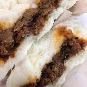 The Bao Place - Spicy chicken bun is yummy - Chinese Near Me - Burnaby, British Columbia The Bao Place - Spicy chicken bun is yummy - Chinese Near Me - Burnaby, British Columbia