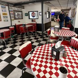 Herbel's Dario Drive-In
