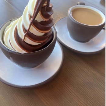 Marlena - Coffee & Tea Near Me - Long Beach, California Marlena - Coffee & Tea Near Me - Long Beach, California