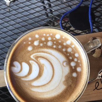 Ella Cafe - Fantastic design! - Coffee & Tea Near Me - Plantation, Florida