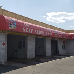 Personal Touch Express Car Wash - Anyone that uses this machine and this car wash service very careful they are very sketchy