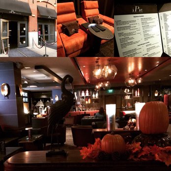 IPIC Pasadena - Treated like royalty! - Cinema Near Me - Pasadena, California