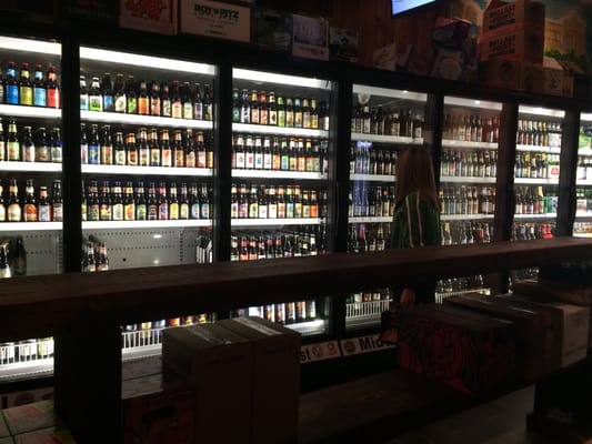 Pennsport Beer Boutique by null