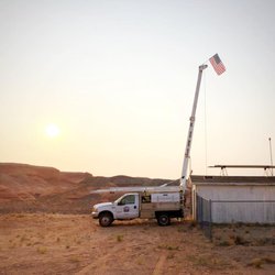 West Winds Water Well