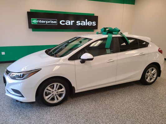 ENTERPRISE CAR SALES - Updated April 2025 - 22 Photos & 19 Reviews