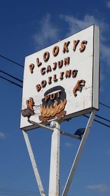 Plookys Cajun Boilin Pot by null