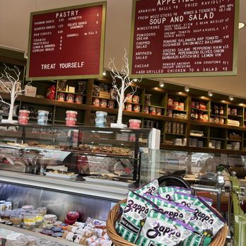 Lou’s Italian Specialties - love the ambiance and the smells! - Delis Near Me - Denver, Colorado