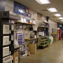 Central Supply Company