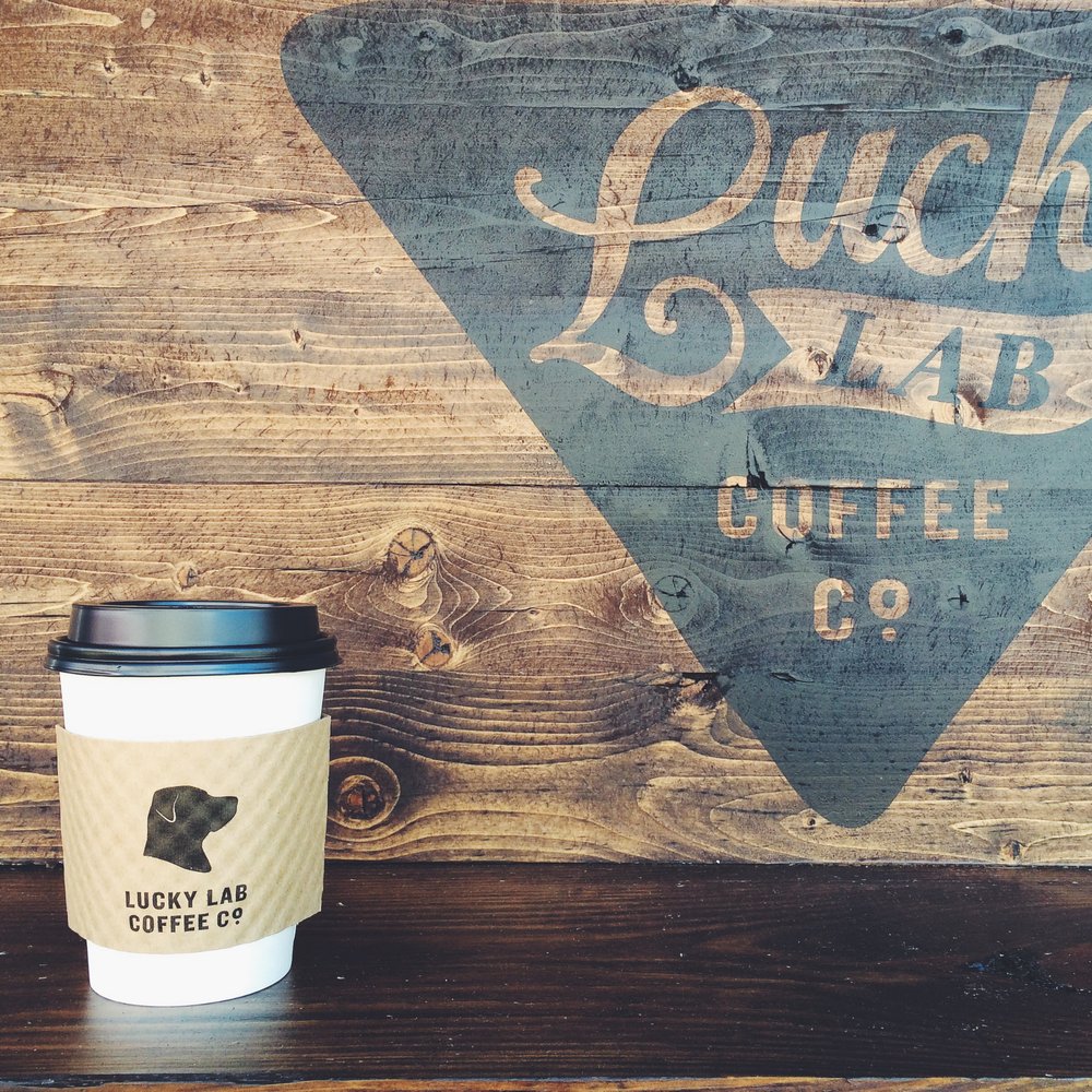 Lucky Lab Coffee - Desserts Near Me - Austin, Texas Lucky Lab Coffee - Desserts Near Me - Austin, Texas