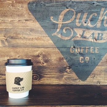 Lucky Lab Coffee - Desserts Near Me - Austin, Texas Lucky Lab Coffee - Desserts Near Me - Austin, Texas