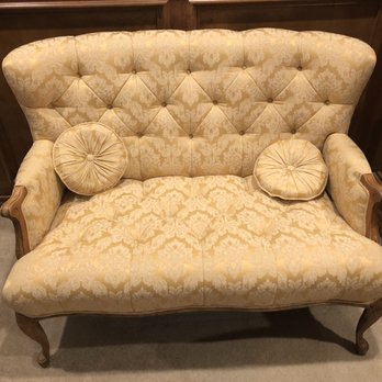 M & M Creative Upholstery - Furniture Reupholstery Near Me - Damascus, Oregon M & M Creative Upholstery - Furniture Reupholstery Near Me - Damascus, Oregon
