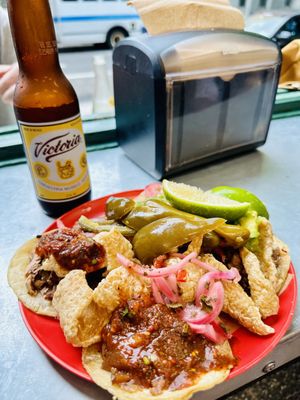 Carnitas Ramirez by null