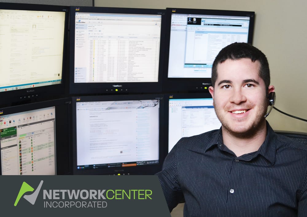NETWORK CENTER Updated December 2024 14 Photos 3487 University Dr
