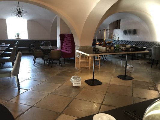 Green Spirit Hotel by null