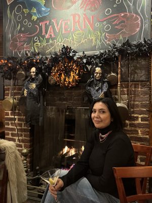 Middleton Tavern by null