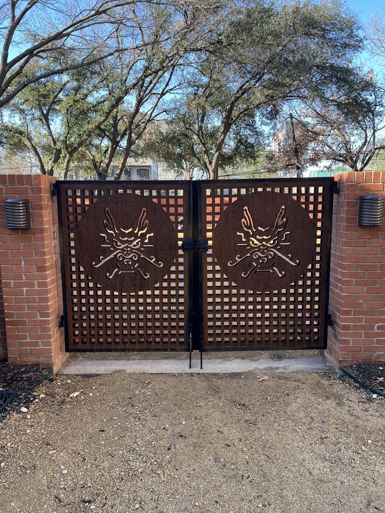 Slide of Terra Vista Designs