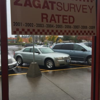 Five Guys - Burgers Near Me - Happy Valley, Oregon Five Guys - Burgers Near Me - Happy Valley, Oregon
