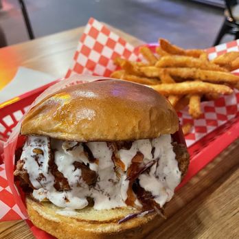 Burnin’ Mouth - Chicken Shop Near Me - Meridian, Idaho Burnin’ Mouth - Chicken Shop Near Me - Meridian, Idaho