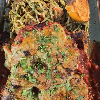 Eris Food - Vegan Near Me - Oceanside, California Eris Food - Vegan Near Me - Oceanside, California
