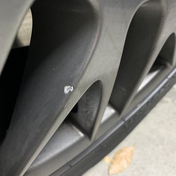 Mr. Brake - They will not treat your thousand dollar rims with care. - Auto Repair Near Me - Las Vegas, Nevada