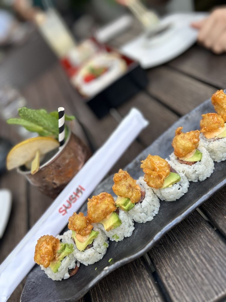 PUBBELLY SUSHI DADELAND Updated July 2024 939 Photos & 451 Reviews