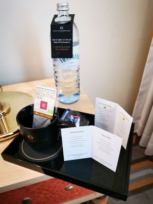 Hotel Am Konzerthaus - MGallery Collection by null