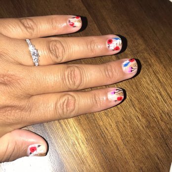 Vogue Nails and Spa - What I got. Beautiful - Nail Salons Near Me - Clovis, California Vogue Nails and Spa - What I got. Beautiful - Nail Salons Near Me - Clovis, California