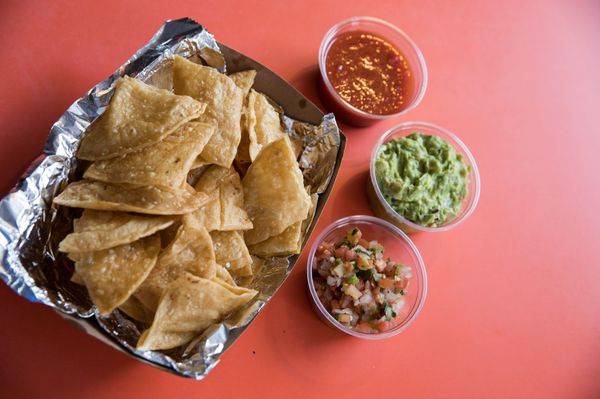 Dos Locos Tacos by null Dos Locos Tacos by null