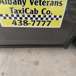 Albany Cab