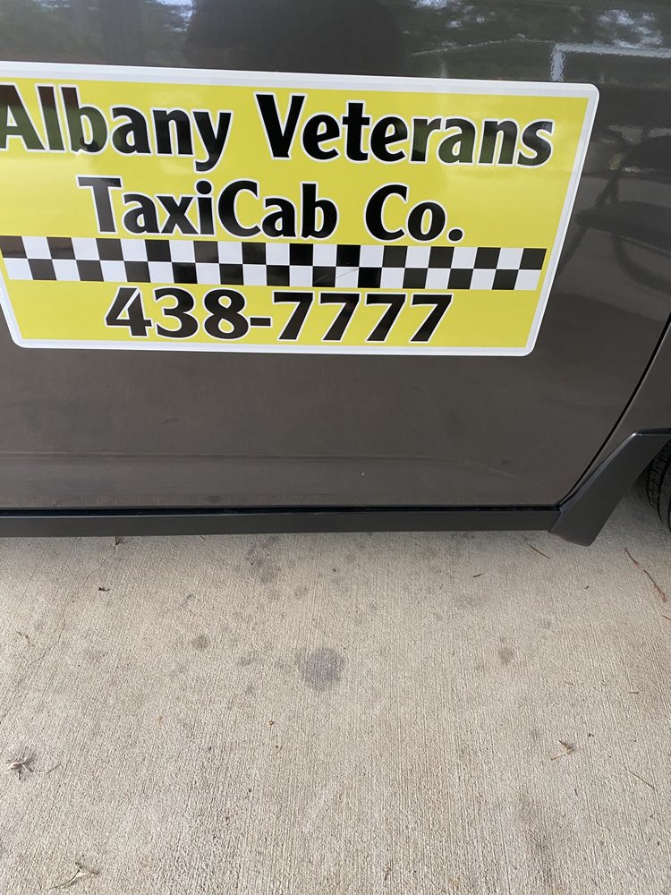 ALBANY CAB Updated May 2024 Yelp