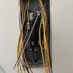 Copper Doctors - Panel
