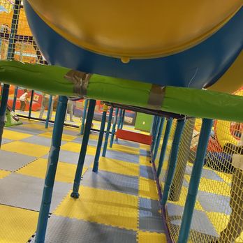 kids land 

日本育児　ベビーサークル Kids Land