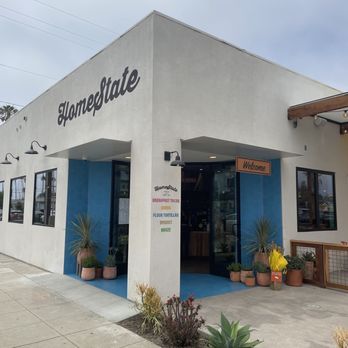 HomeState - Front door - Tacos Near Me - Oceanside, California HomeState - Front door - Tacos Near Me - Oceanside, California